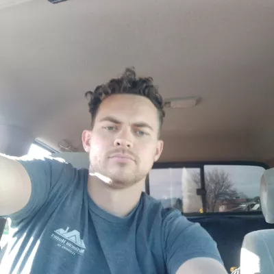 My Man Jake