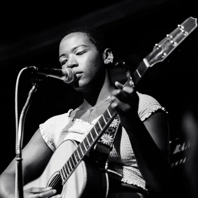 Christine Melody The Singer