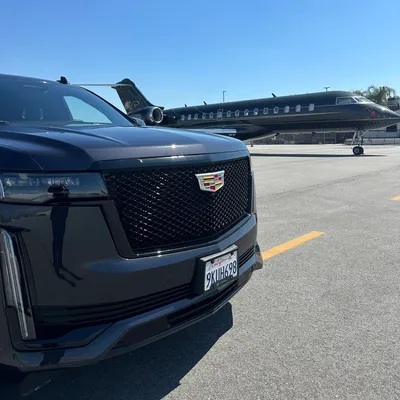 Luxury Style Car Service