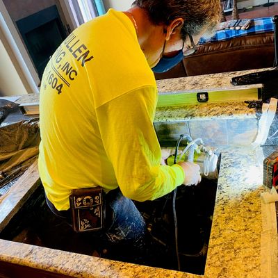 Pips maintenance