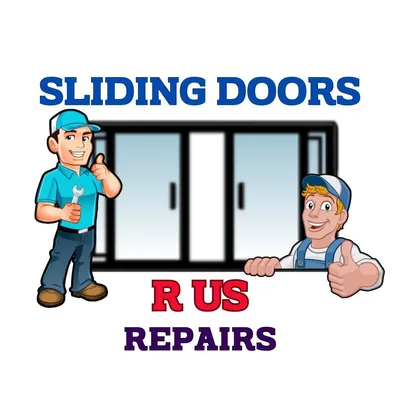 Sliding Doors R us repairs