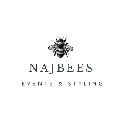 NAJBees Events & Styling