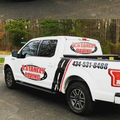 D.StanleyPaving