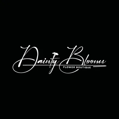 Dainty Blooms Flower Boutique
