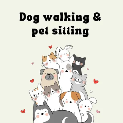Lani's Leashes & Love