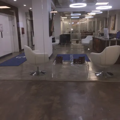 Soho flooring llc.