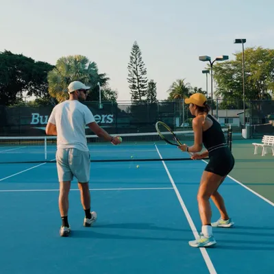 Fassi Tennis