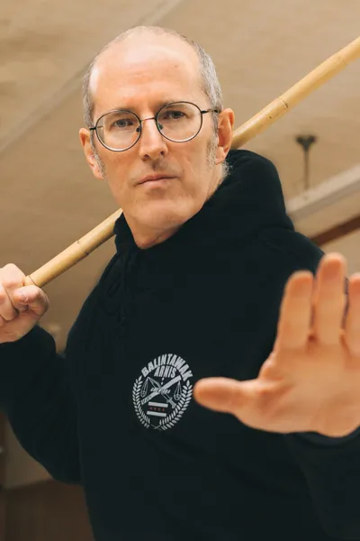 Chicago Balintawak Martial Arts