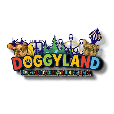 DoggyLand Daycare Boarding Grooming & Spa