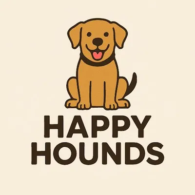 Happy Hounds Dog Training