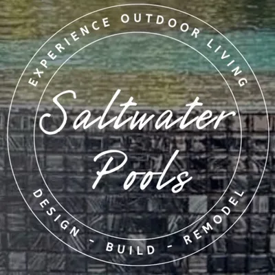 Saltwater Pools of Florida Inc.