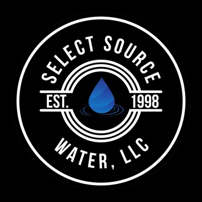 Select Source Water