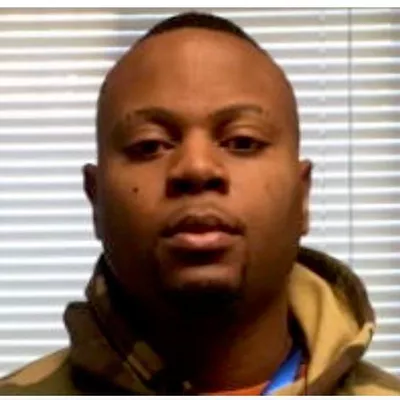 Andres Valentin