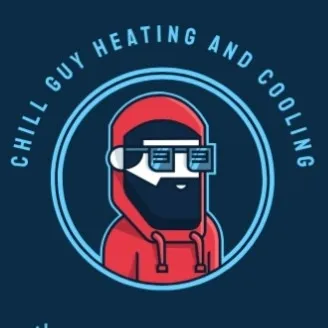 chill guy heating and cooling