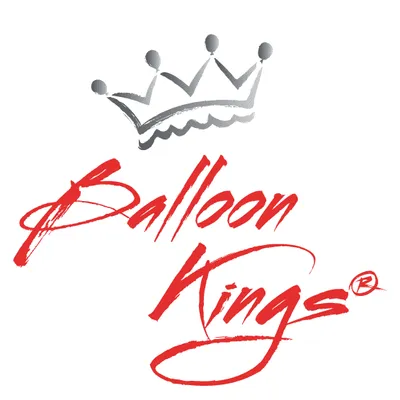 Balloon Kings Central Dallas