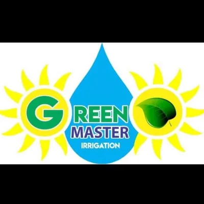 Greenmaster irrigation