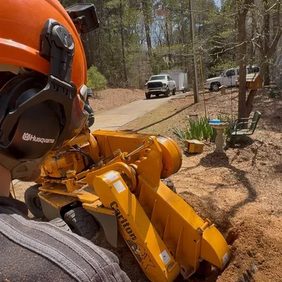 Tree Grind, LLC