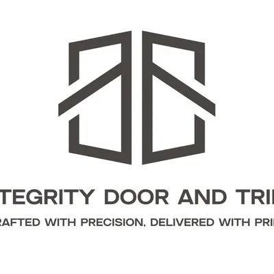 Integrity Door and Trim