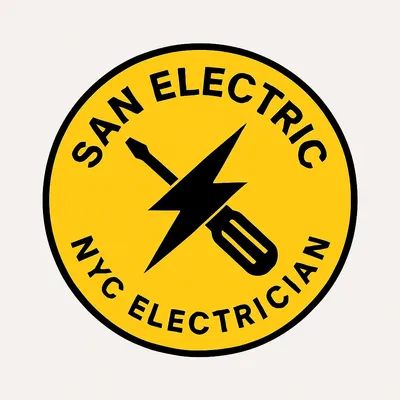 San Electric – NYC Electrician