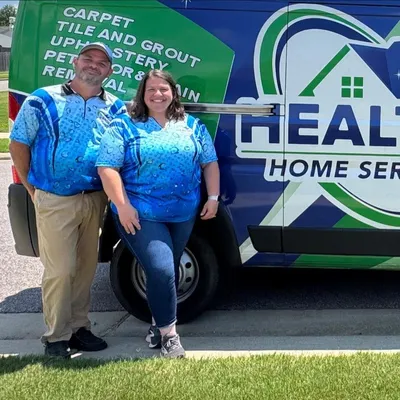 Healthy Home Services, LLC