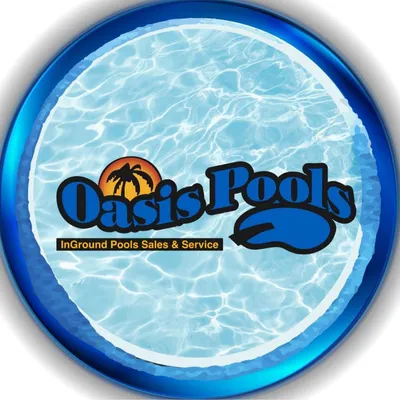 Oasis Pools