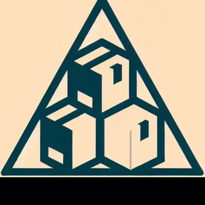 Royal Pyramid Packing