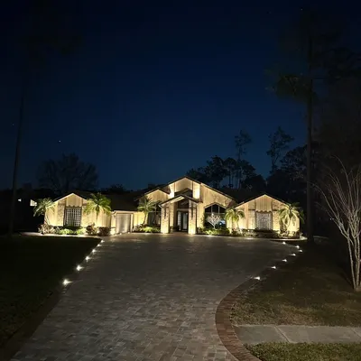 Bay 2 Bay Outdoor Lighting