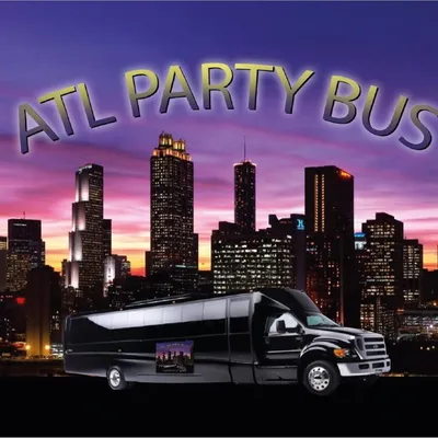 Atlpartybus