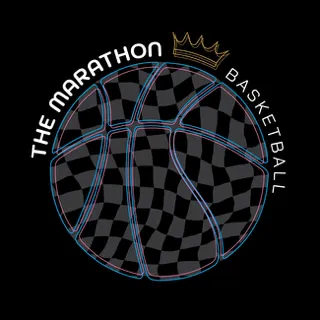 The Marathon Basketball