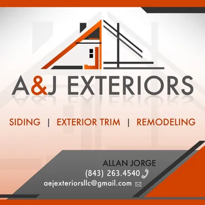 Aej exteriors llc