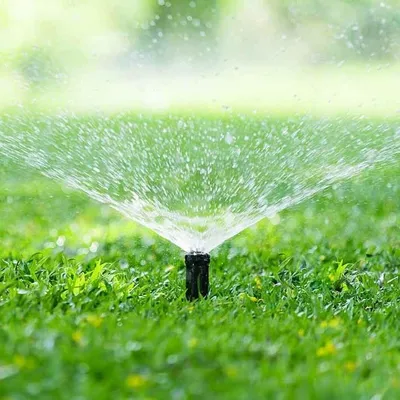 Lakewood Sprinklers and Landscaping