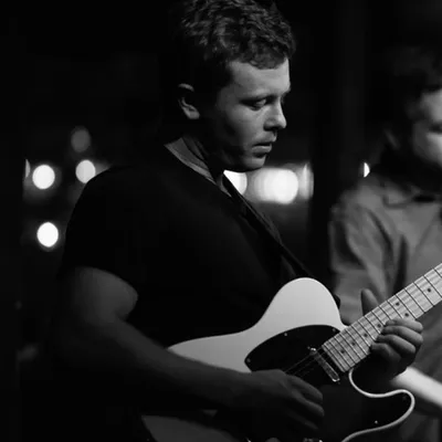 Martin Budde Music