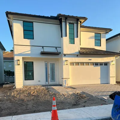 JGA Construction