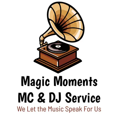 Magic Moments MC & DJ Service LLC