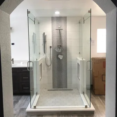 Glass Specialist Enterprises INC
