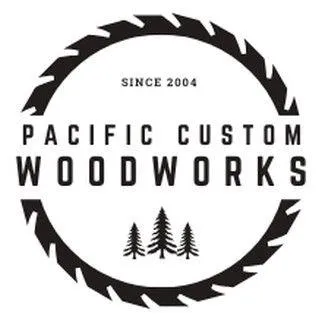 Pacific Custom Woodworks