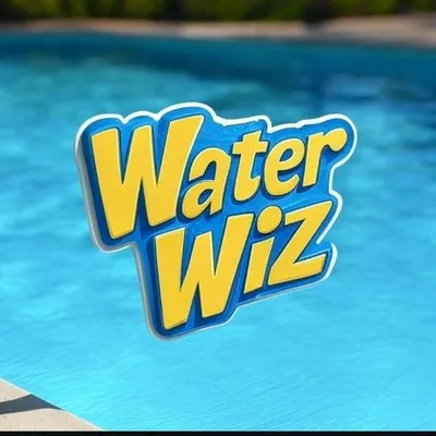 Water Wiz Pool Service