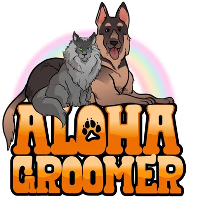 Aloha Groomer