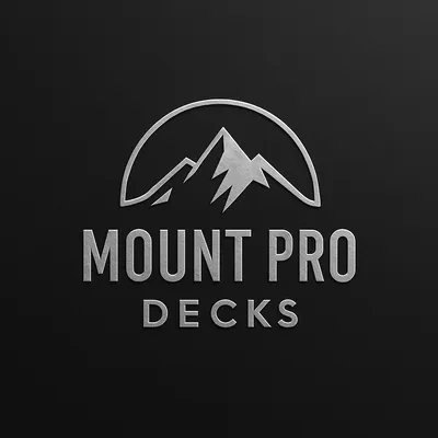 Mount Pro Decks