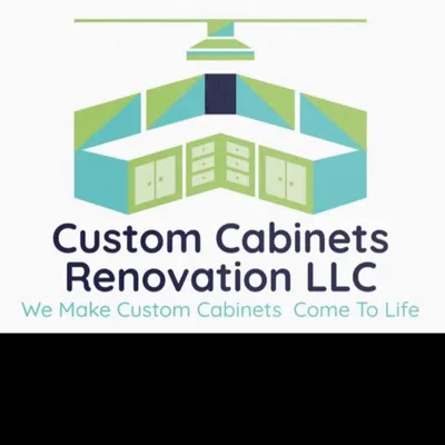 Custom Cabinets Renovation LLC