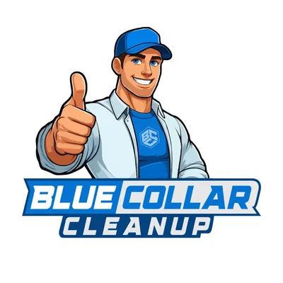 Blue Collar Cleanup