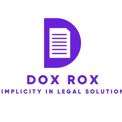 DOX ROX, LLC.
