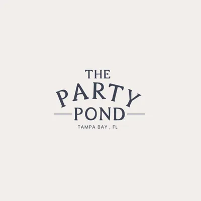 The Party Pond