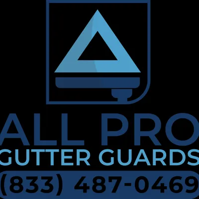 All Pro Gutter Guards