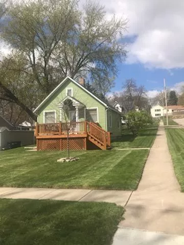 C&H Mowing