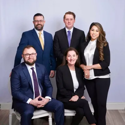 Pantheon Legal Group, PLLC