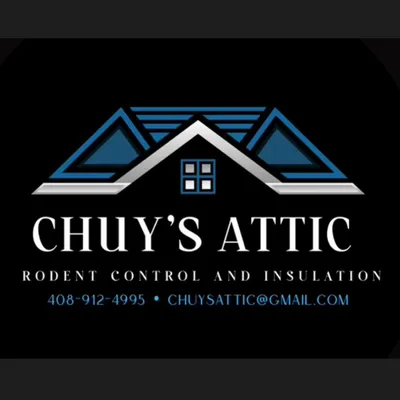 Chuy’s attic