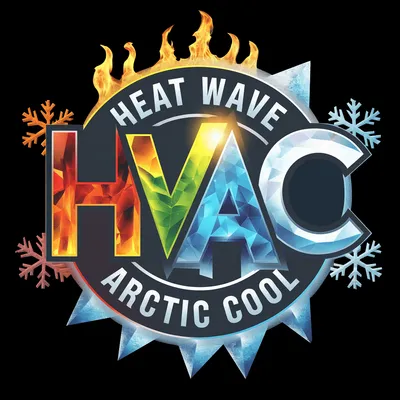 Heat Wave Arctic Cool