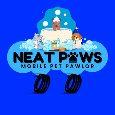 Neat Paws Grooming