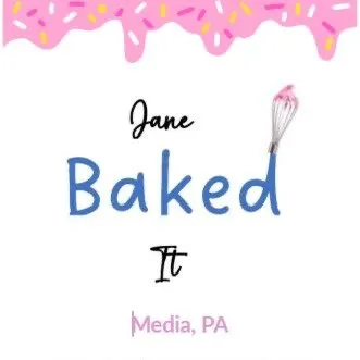 Jane Baked It